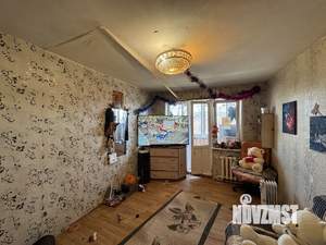 3-к квартира, вторичка, 57м2, 5/5 этаж