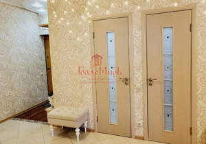 2-к квартира, вторичка, 57м2, 11/17 этаж