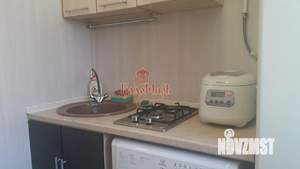 1-к квартира, вторичка, 20м2, 4/5 этаж