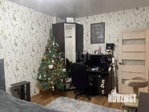 1-к квартира, вторичка, 39м2, 5/16 этаж