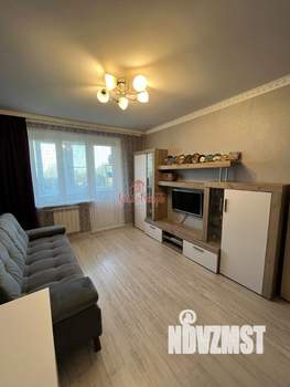 3-к квартира, вторичка, 69м2, 6/9 этаж