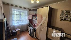 2-к квартира, вторичка, 43м2, 5/5 этаж