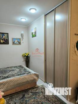 Студия квартира, вторичка, 35м2, 14/16 этаж