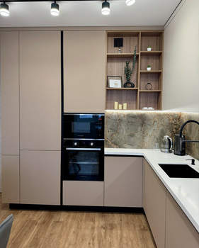 2-к квартира, вторичка, 58м2, 10/16 этаж