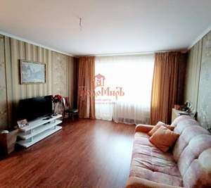 1-к квартира, вторичка, 44м2, 7/10 этаж