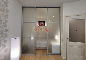 1-к квартира, вторичка, 36м2, 4/7 этаж