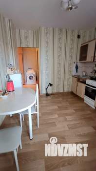 1-к квартира, вторичка, 46м2, 7/17 этаж