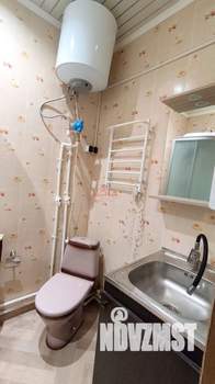 1-к квартира, вторичка, 24м2, 2/2 этаж