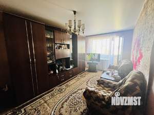 2-к квартира, вторичка, 50м2, 4/5 этаж