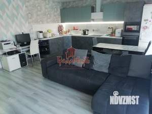 2-к квартира, вторичка, 63м2, 2/16 этаж