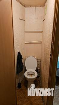 3-к квартира, вторичка, 58м2, 2/5 этаж