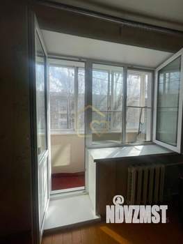 3-к квартира, вторичка, 56м2, 3/5 этаж