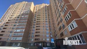 3-к квартира, вторичка, 70м2, 7/17 этаж