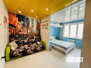 1-к квартира, вторичка, 49м2, 10/18 этаж