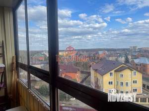 Студия квартира, вторичка, 21м2, 7/9 этаж