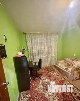 3-к квартира, вторичка, 60м2, 1/9 этаж