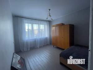 1-к квартира, вторичка, 28м2, 4/9 этаж