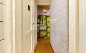 2-к квартира, вторичка, 41м2, 5/5 этаж