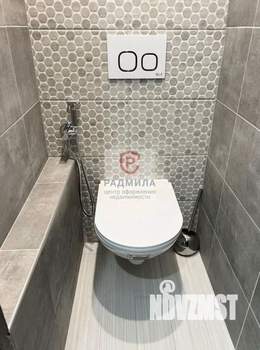 3-к квартира, вторичка, 69м2, 5/5 этаж