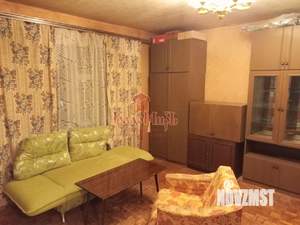 1-к квартира, вторичка, 35м2, 5/5 этаж