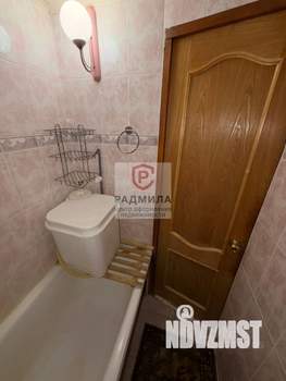 3-к квартира, вторичка, 53м2, 3/5 этаж