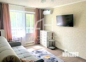 2-к квартира, вторичка, 42м2, 4/5 этаж