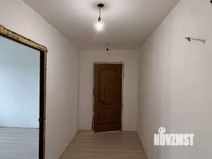 2-к квартира, вторичка, 55м2, 4/5 этаж