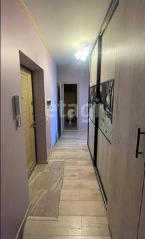 2-к квартира, вторичка, 68м2, 2/3 этаж