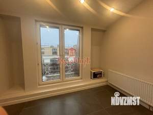 1-к квартира, вторичка, 36м2, 3/3 этаж