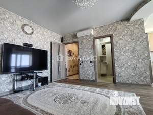 3-к квартира, вторичка, 102м2, 12/13 этаж
