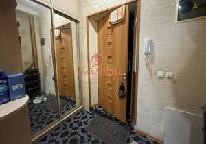 1-к квартира, вторичка, 37м2, 1/5 этаж