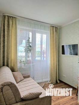 1-к квартира, вторичка, 38м2, 9/10 этаж