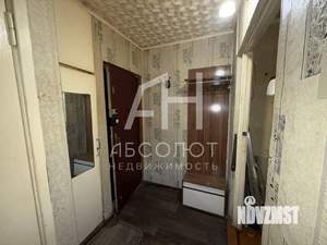 1-к квартира, вторичка, 32м2, 1/9 этаж