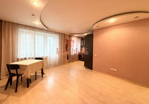 2-к квартира, вторичка, 48м2, 3/5 этаж