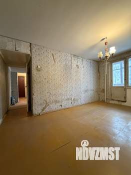 2-к квартира, вторичка, 47м2, 2/9 этаж