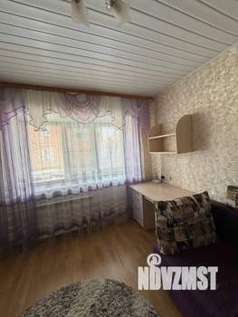 2-к квартира, вторичка, 42м2, 1/4 этаж