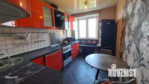 2-к квартира, вторичка, 46м2, 7/9 этаж