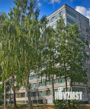 2-к квартира, вторичка, 48м2, 5/9 этаж