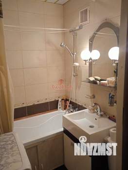 2-к квартира, вторичка, 43м2, 3/4 этаж