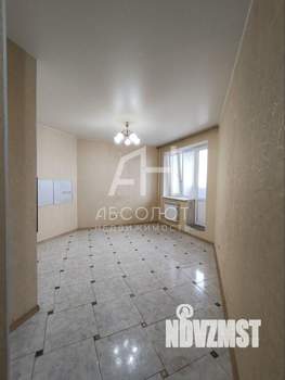 1-к квартира, вторичка, 51м2, 13/16 этаж