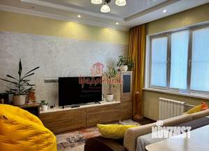 1-к квартира, вторичка, 37м2, 8/9 этаж