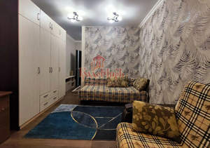 Студия квартира, вторичка, 29м2, 3/17 этаж