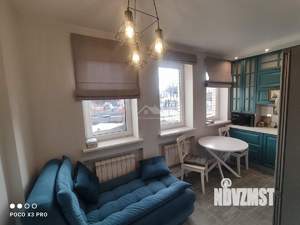1-к квартира, вторичка, 42м2, 2/4 этаж
