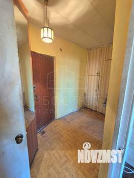 1-к квартира, вторичка, 37м2, 8/9 этаж