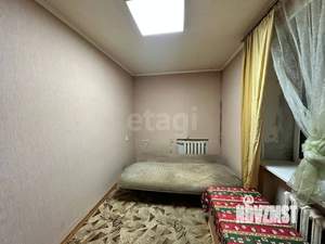 2-к квартира, вторичка, 40м2, 5/5 этаж