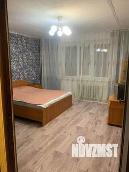 1-к квартира, вторичка, 36м2, 3/6 этаж