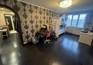 4-к квартира, вторичка, 67м2, 9/9 этаж