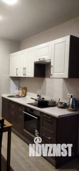 2-к квартира, вторичка, 54м2, 16/17 этаж