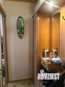 2-к квартира, вторичка, 43м2, 5/5 этаж