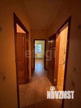 2-к квартира, вторичка, 55м2, 5/9 этаж